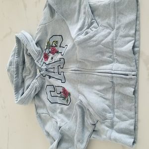 Gap Hoodie Size XL 12